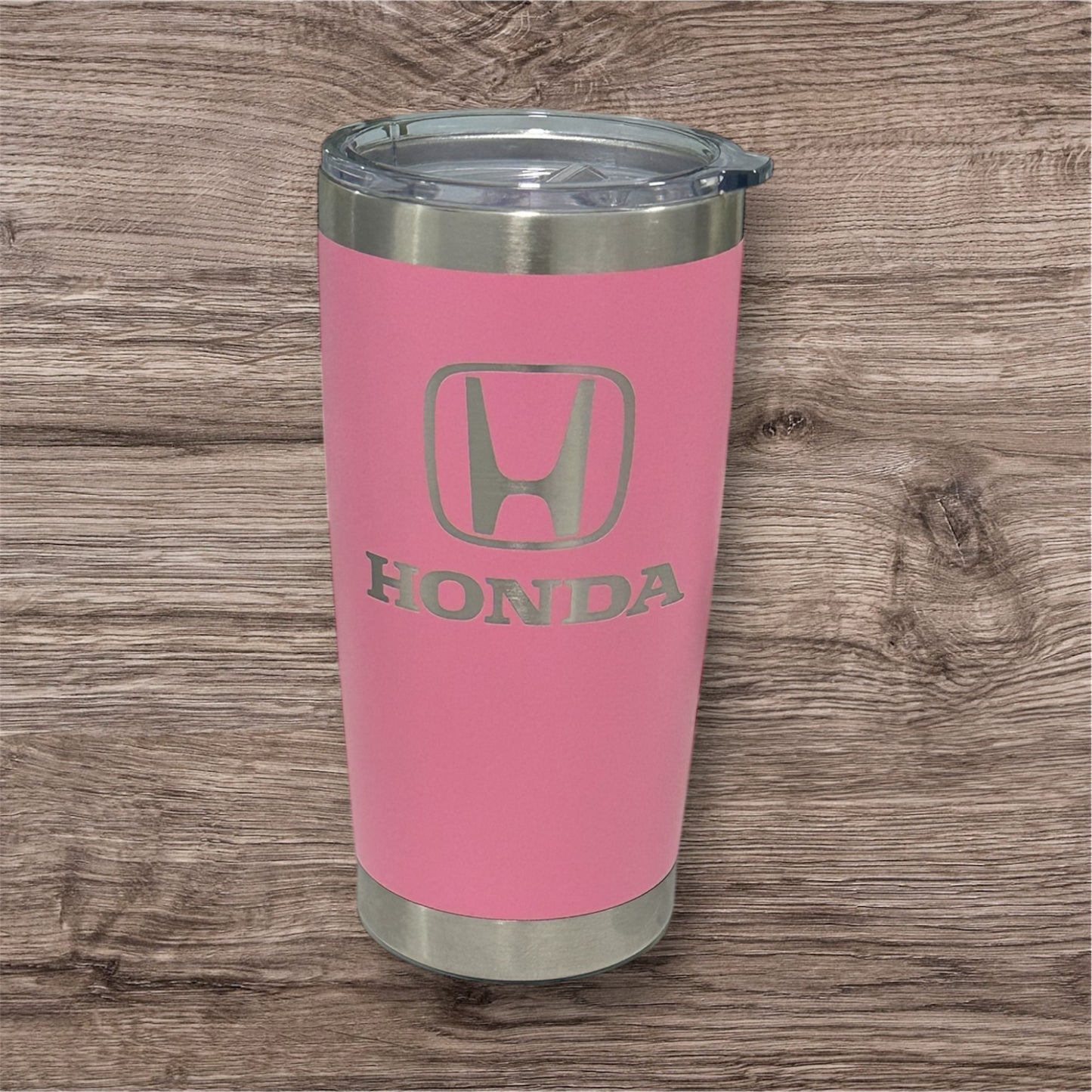SET OF 2 20 Oz Stainless Steel Tumbler ANY DESIGN.