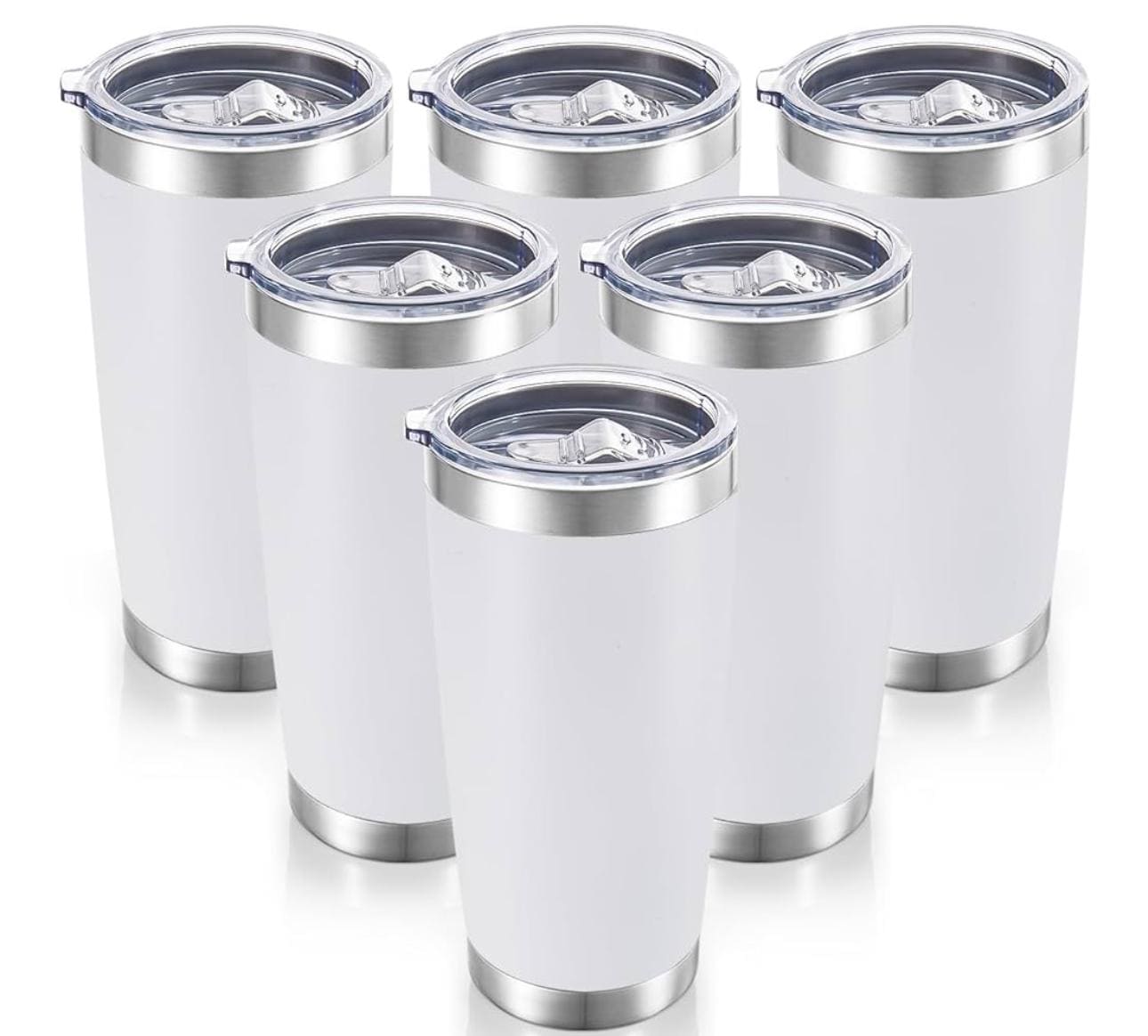 Ford F-150 Truck Tumbler: 20oz Stainless Steel, Vacuum Insulated