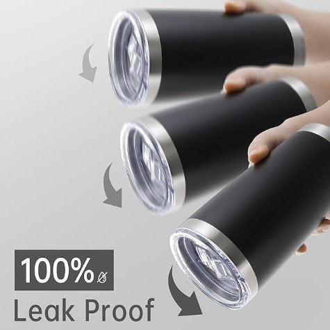 Toyota Tundra 20oz Tumbler: Insulated Stainless Steel Cup