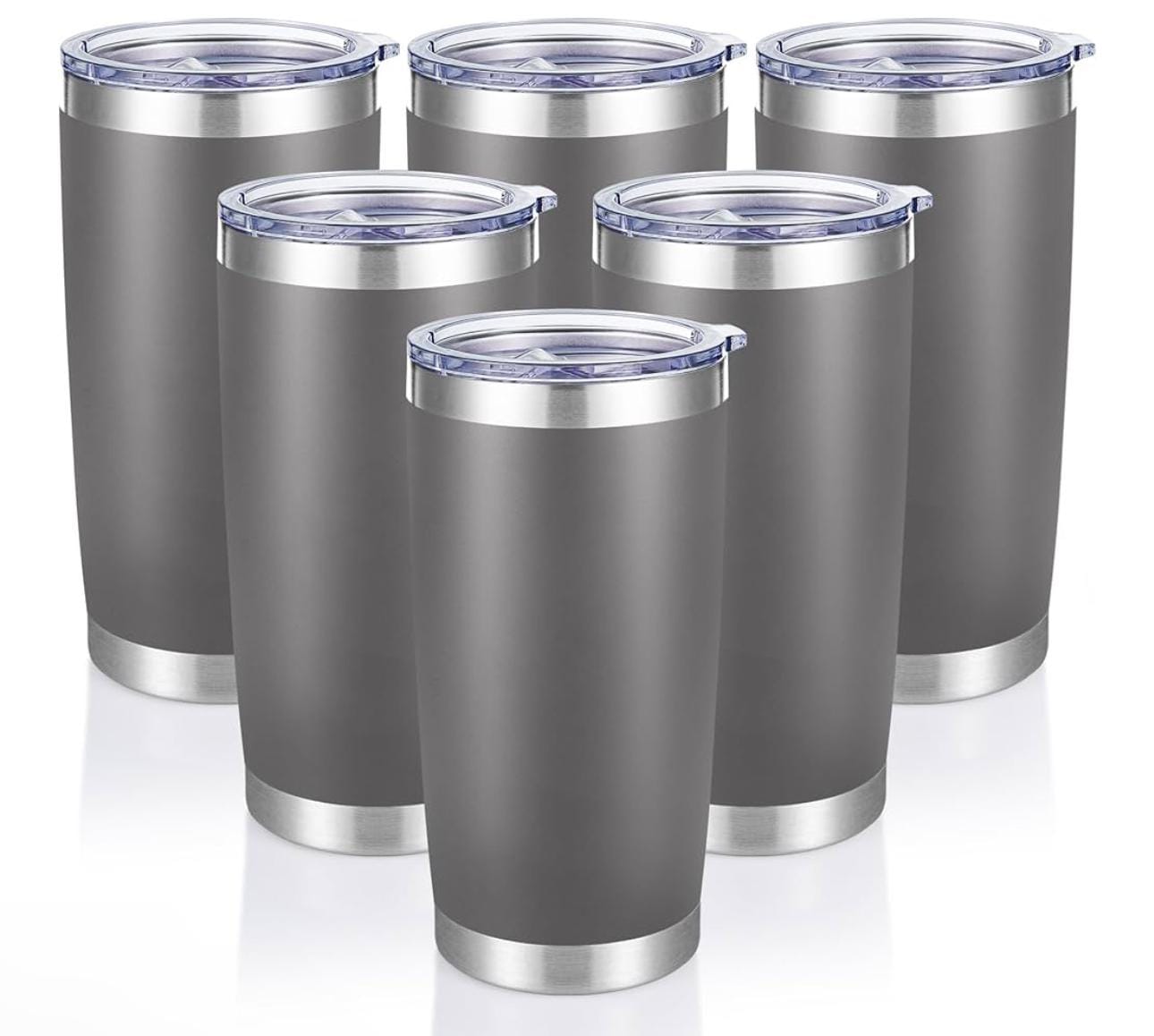 Ford F-150 Truck Tumbler: 20oz Stainless Steel, Vacuum Insulated
