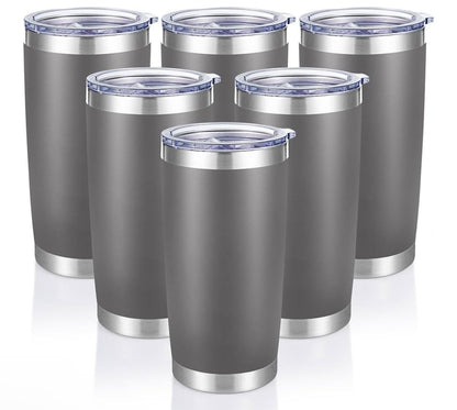 Ford F-150 Truck Tumbler: 20oz Stainless Steel, Vacuum Insulated