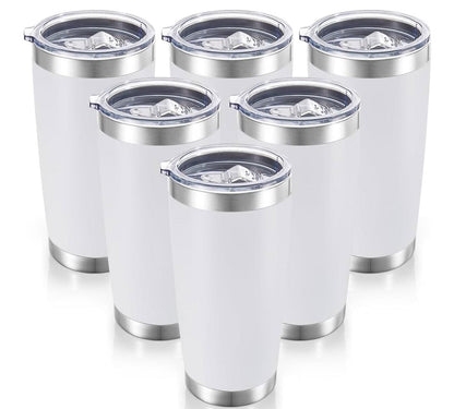 Ford F-150 Truck Tumbler: 20oz Stainless Steel, Vacuum Insulated