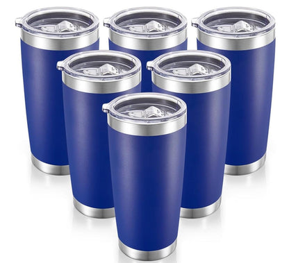 Best Dad Tumbler. Father's Days Special Gifts. Stainless Steel Tumbler Cup with Lid Double Wall Vacuum Insulated Powder.